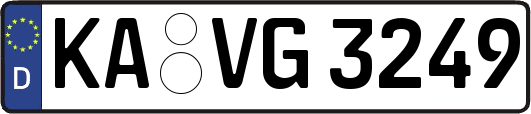 KA-VG3249