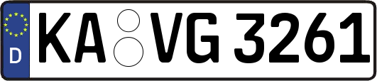 KA-VG3261