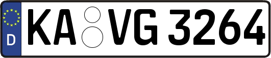 KA-VG3264