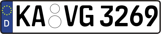 KA-VG3269