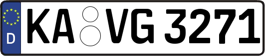 KA-VG3271