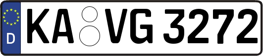 KA-VG3272