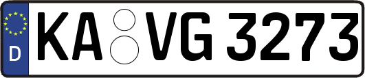 KA-VG3273