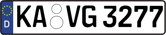 KA-VG3277