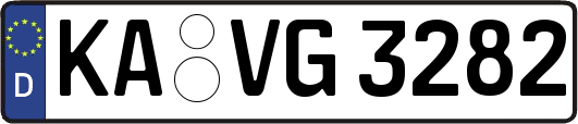 KA-VG3282