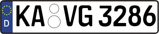 KA-VG3286