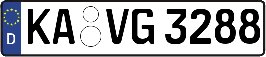 KA-VG3288