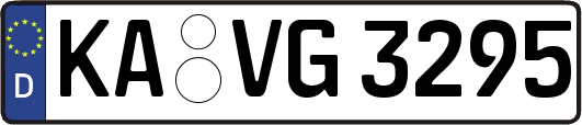 KA-VG3295
