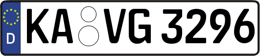 KA-VG3296
