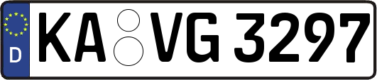KA-VG3297