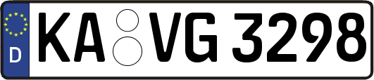 KA-VG3298