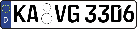 KA-VG3306