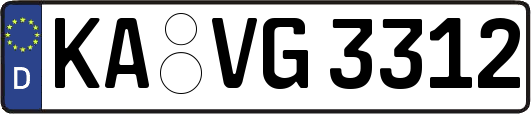 KA-VG3312