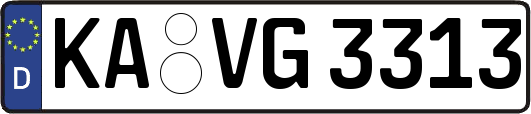 KA-VG3313