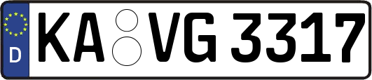 KA-VG3317