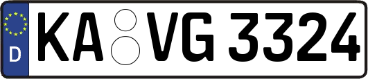 KA-VG3324