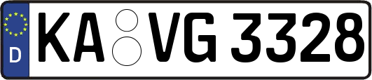 KA-VG3328