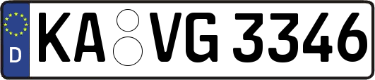 KA-VG3346