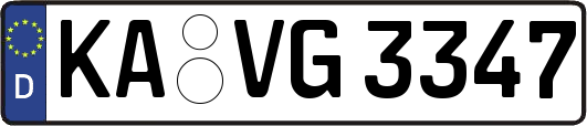KA-VG3347
