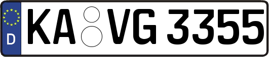KA-VG3355