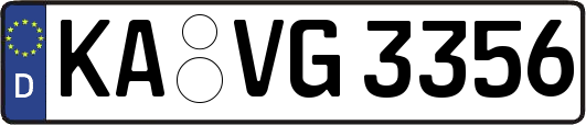 KA-VG3356