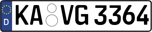 KA-VG3364