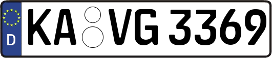 KA-VG3369