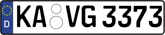 KA-VG3373