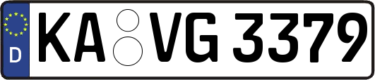 KA-VG3379