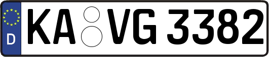 KA-VG3382