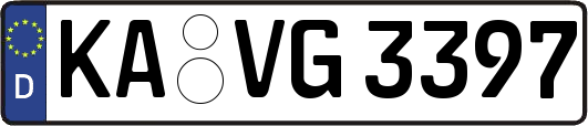 KA-VG3397