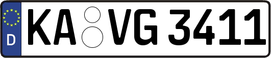 KA-VG3411