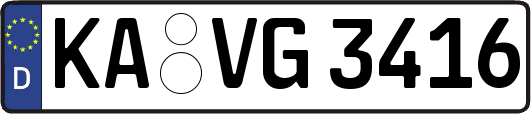 KA-VG3416