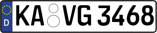 KA-VG3468