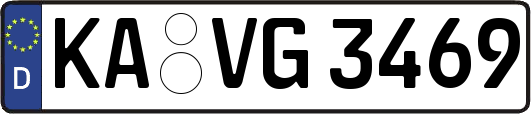 KA-VG3469