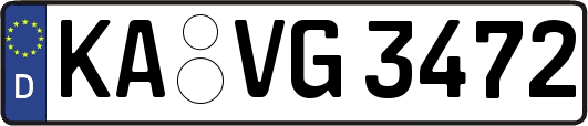KA-VG3472