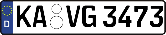 KA-VG3473