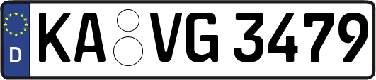 KA-VG3479