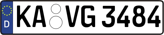 KA-VG3484