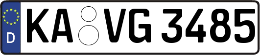 KA-VG3485
