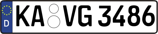 KA-VG3486