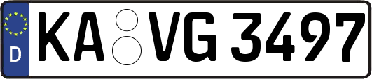 KA-VG3497