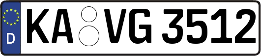 KA-VG3512