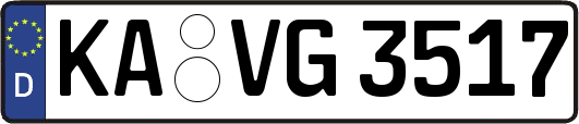 KA-VG3517