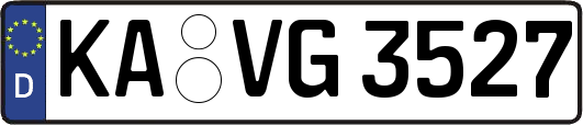 KA-VG3527