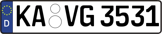KA-VG3531
