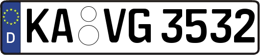 KA-VG3532