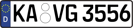KA-VG3556