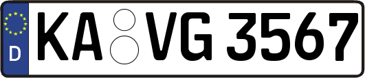 KA-VG3567