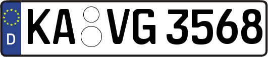KA-VG3568
